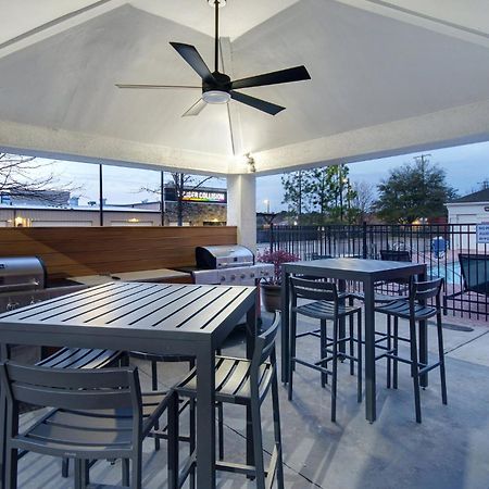 Candlewood Suites Columbia-Fort Jackson By Ihg Buitenkant foto