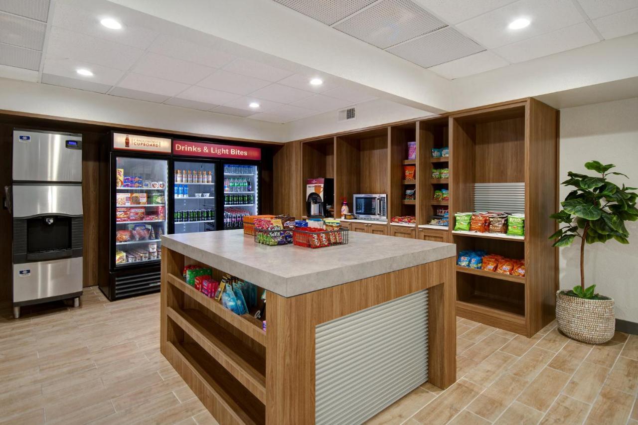 Candlewood Suites Columbia-Fort Jackson By Ihg Buitenkant foto