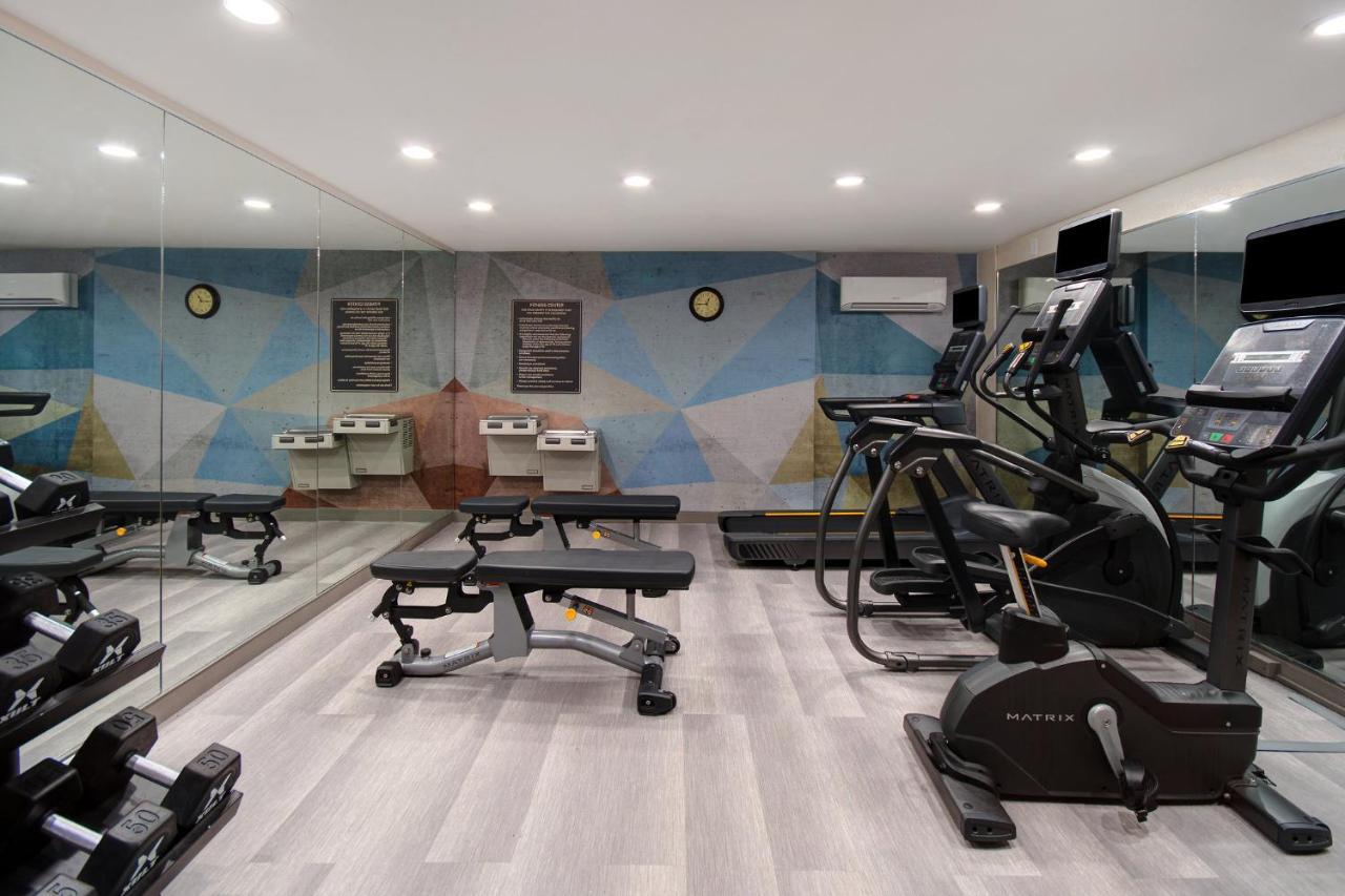 Candlewood Suites Columbia-Fort Jackson By Ihg Buitenkant foto
