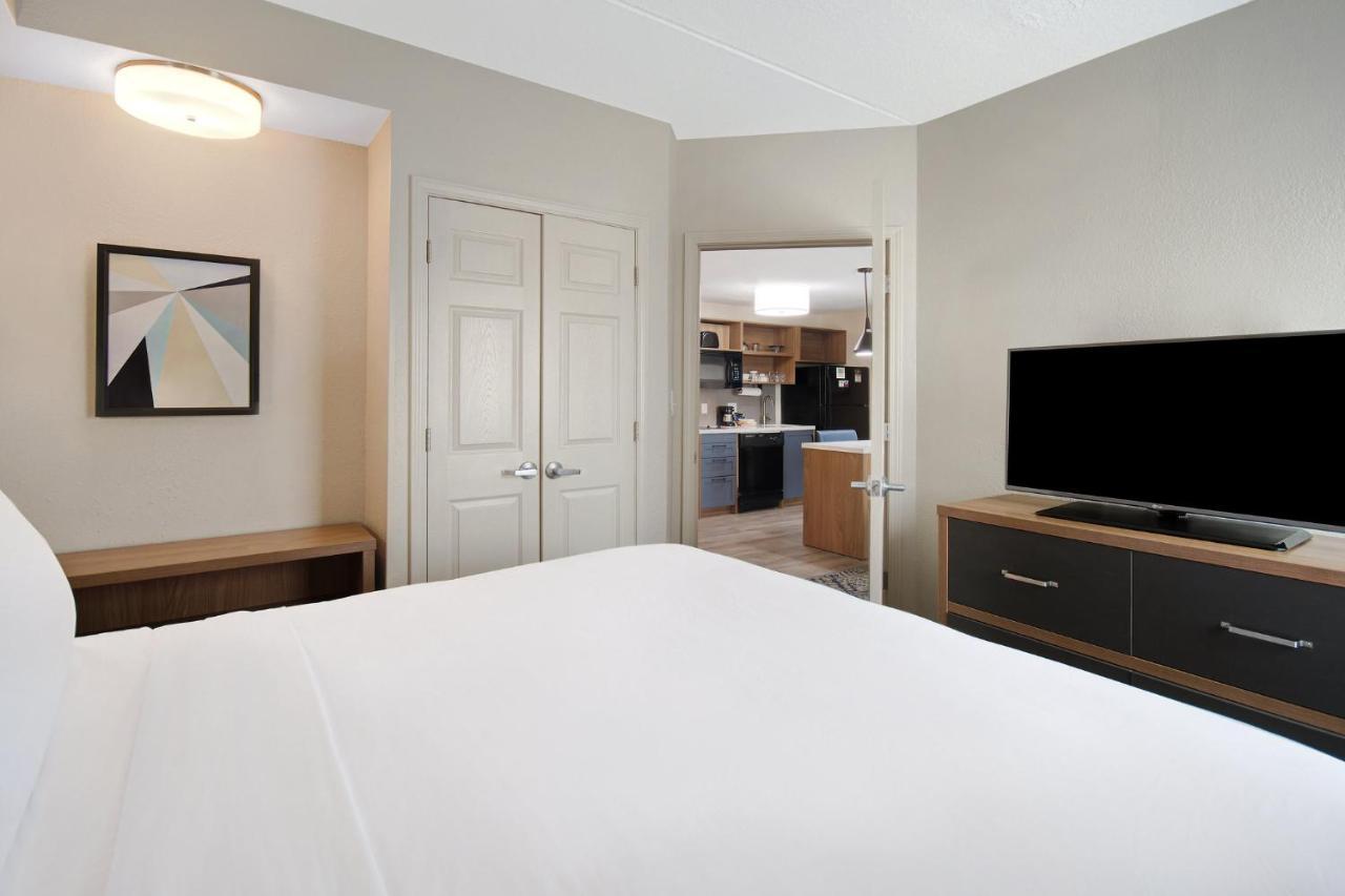 Candlewood Suites Columbia-Fort Jackson By Ihg Buitenkant foto