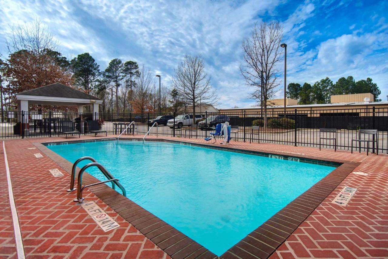Candlewood Suites Columbia-Fort Jackson By Ihg Buitenkant foto