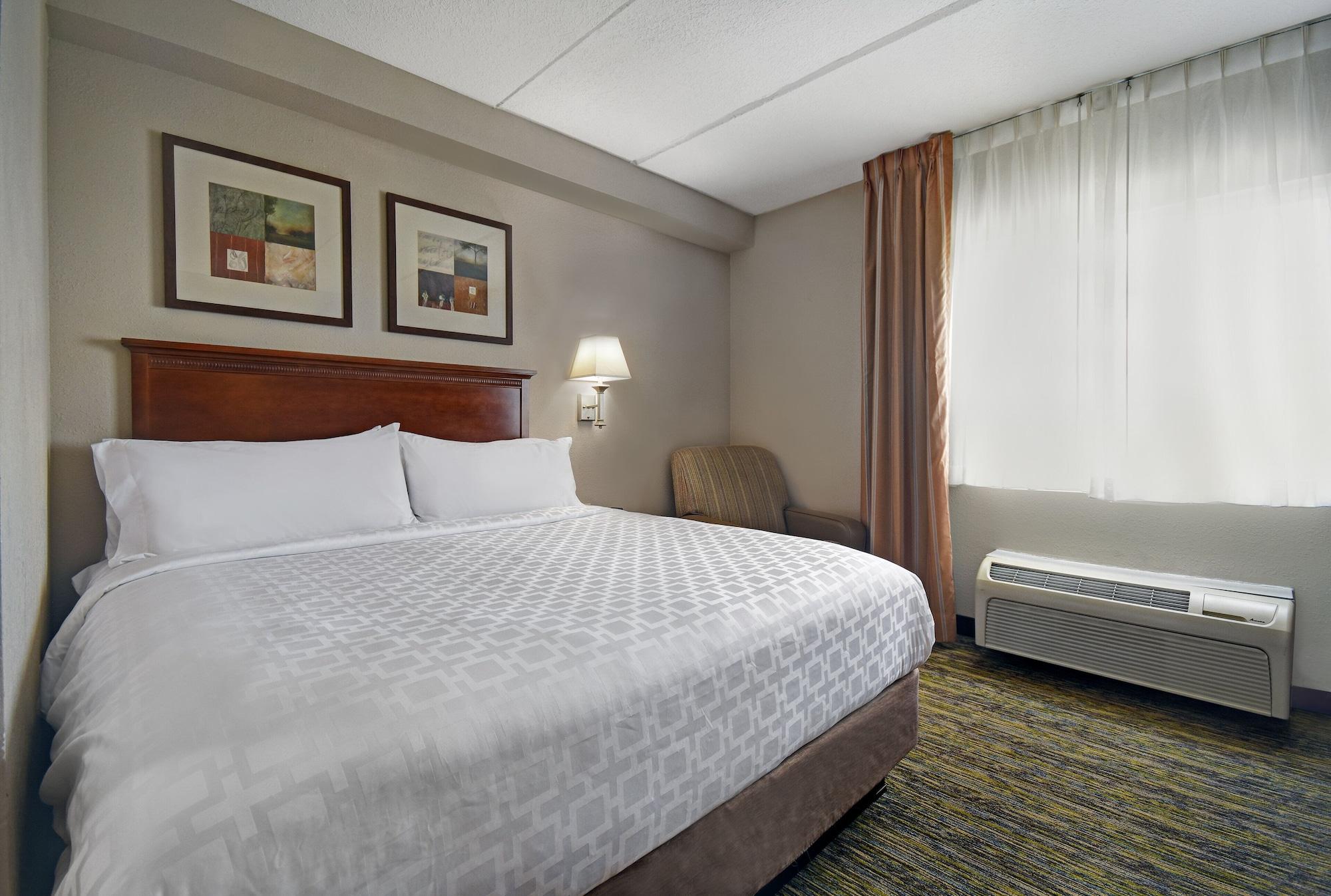 Candlewood Suites Columbia-Fort Jackson By Ihg Buitenkant foto