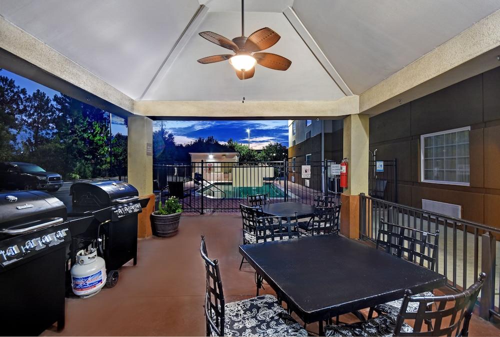 Candlewood Suites Columbia-Fort Jackson By Ihg Buitenkant foto