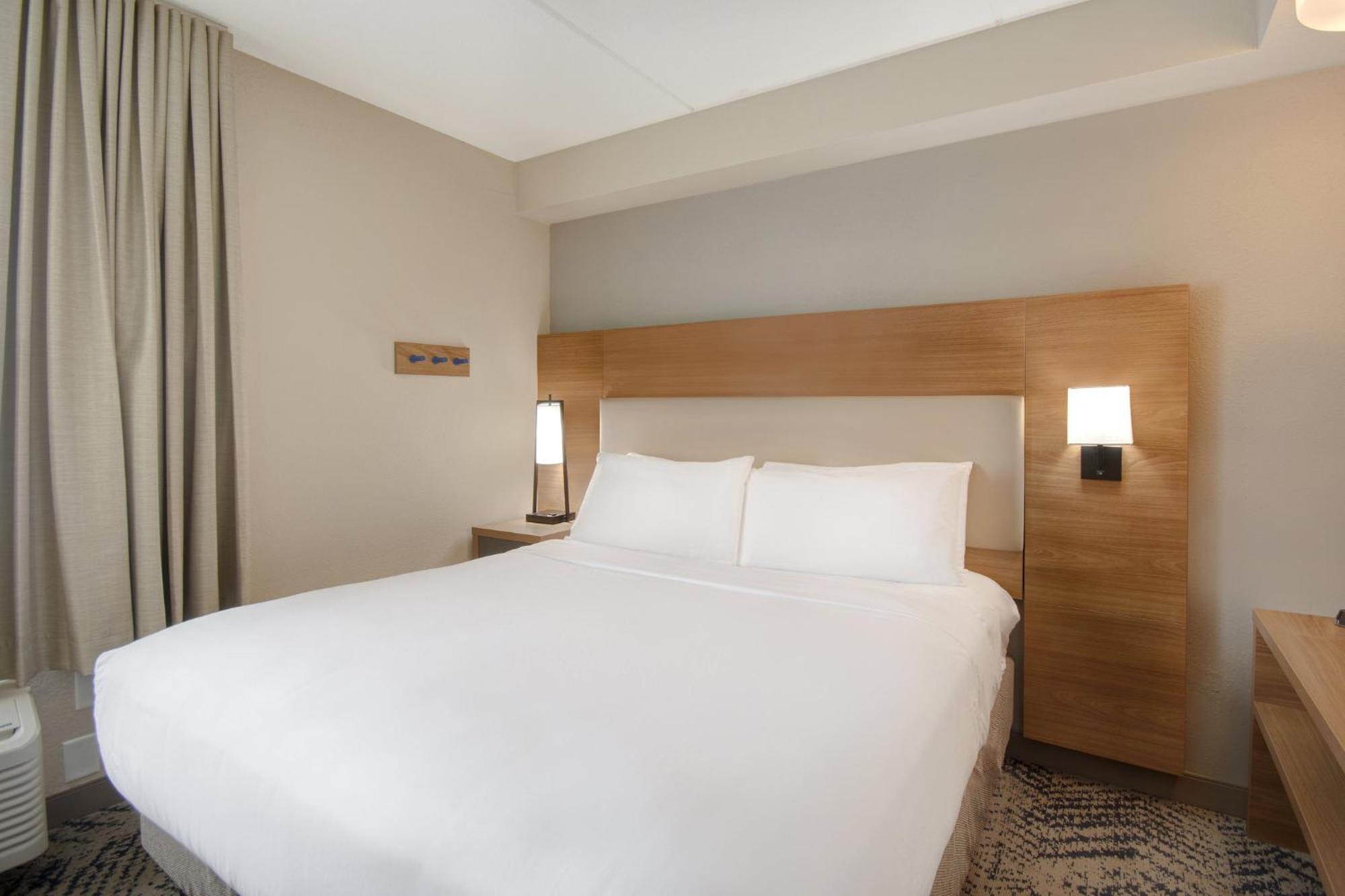 Candlewood Suites Columbia-Fort Jackson By Ihg Buitenkant foto