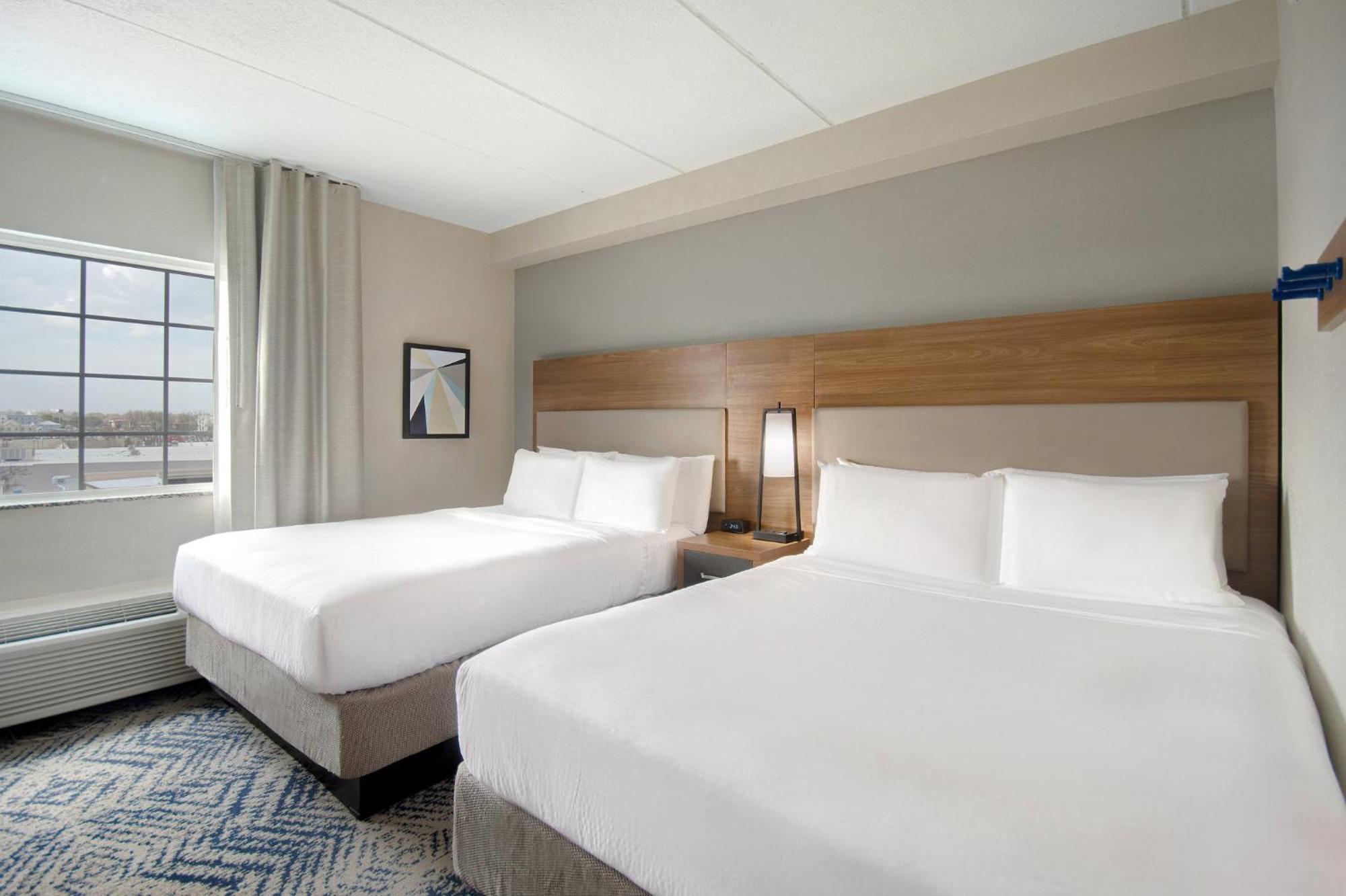 Candlewood Suites Columbia-Fort Jackson By Ihg Buitenkant foto
