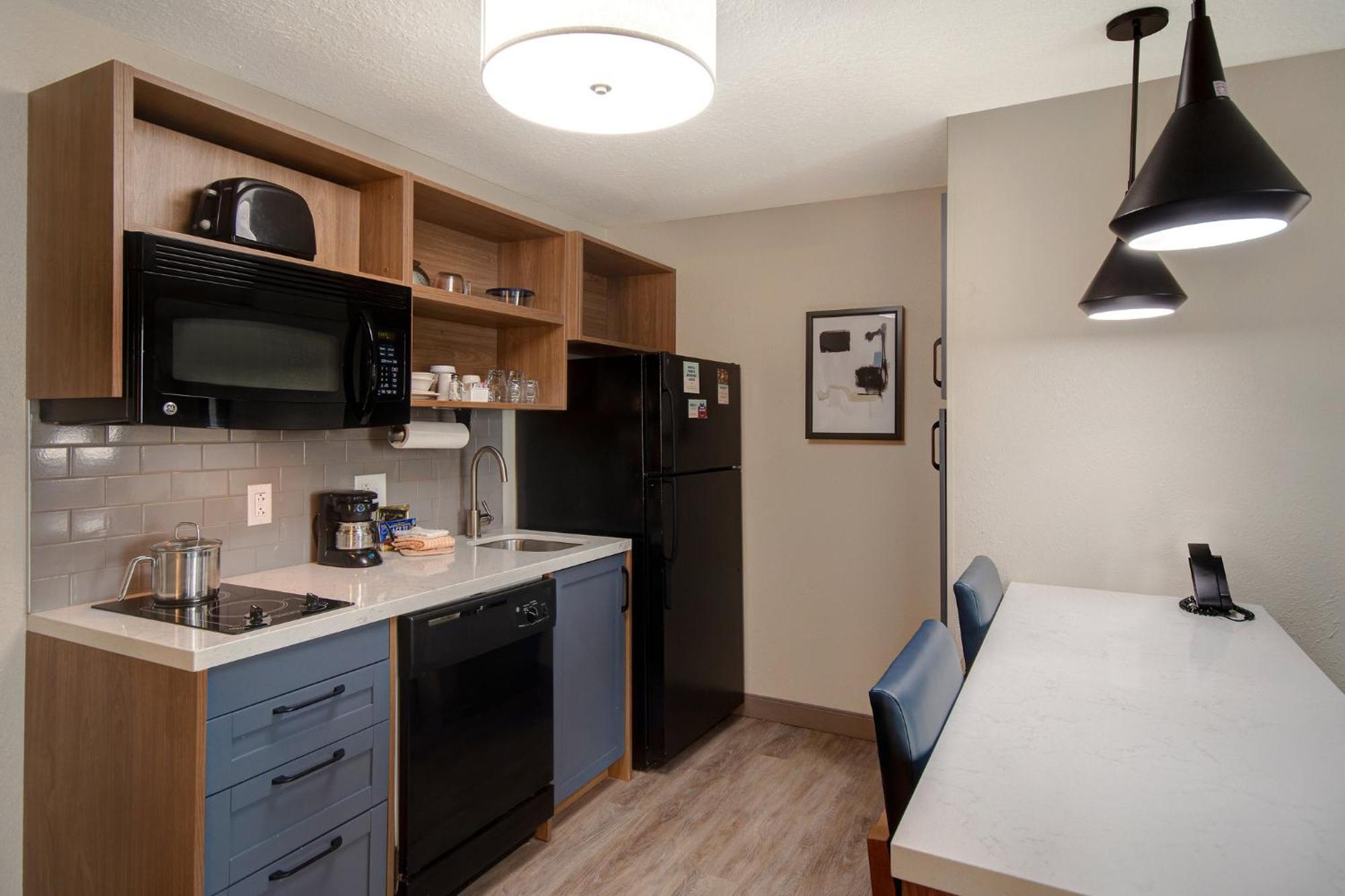 Candlewood Suites Columbia-Fort Jackson By Ihg Buitenkant foto