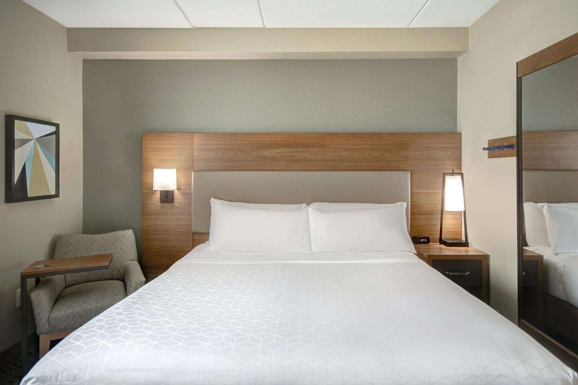 Candlewood Suites Columbia-Fort Jackson By Ihg Buitenkant foto