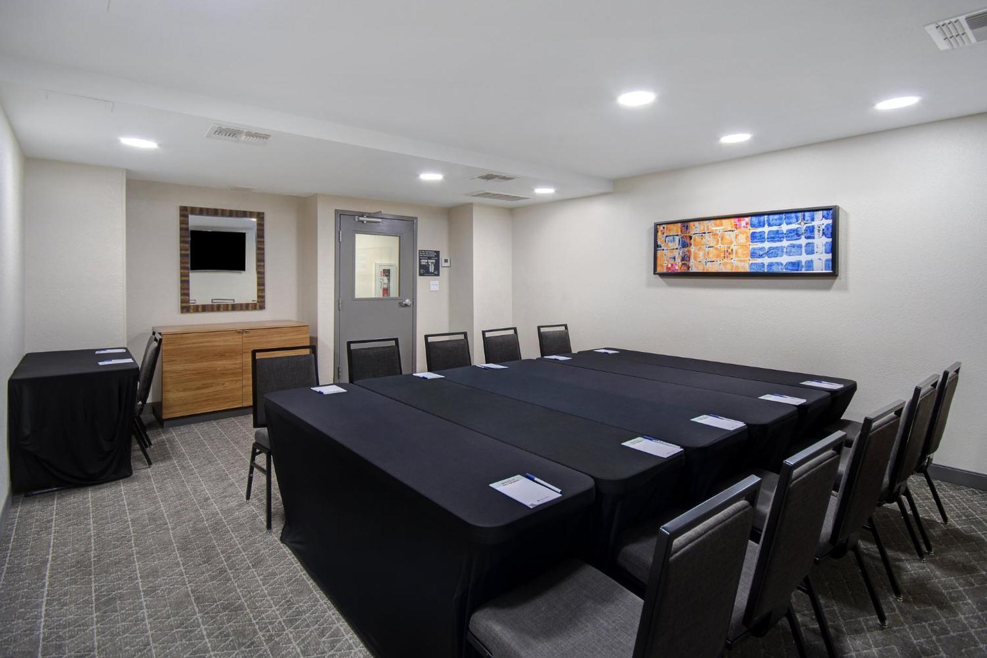 Candlewood Suites Columbia-Fort Jackson By Ihg Buitenkant foto