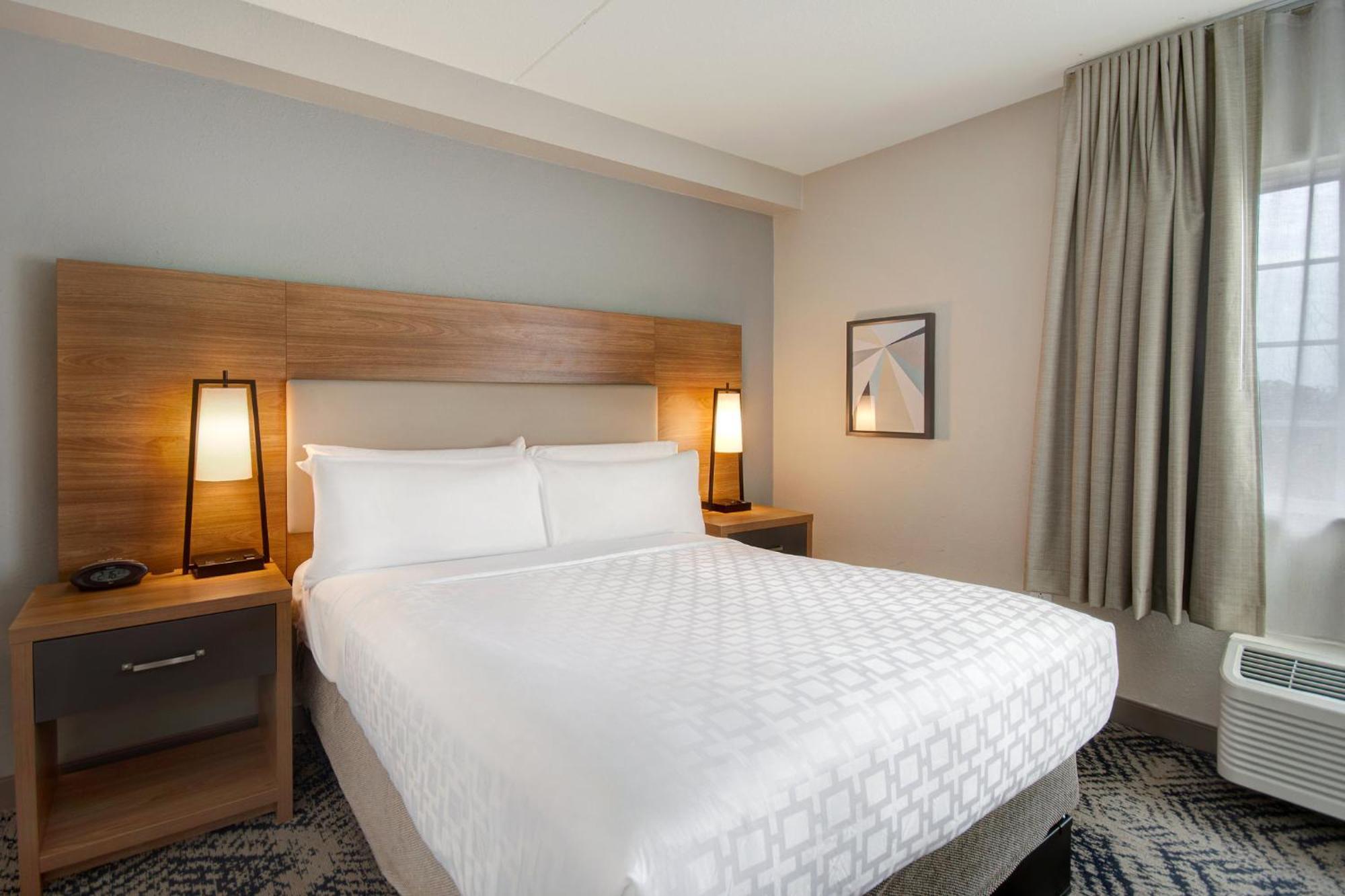 Candlewood Suites Columbia-Fort Jackson By Ihg Buitenkant foto